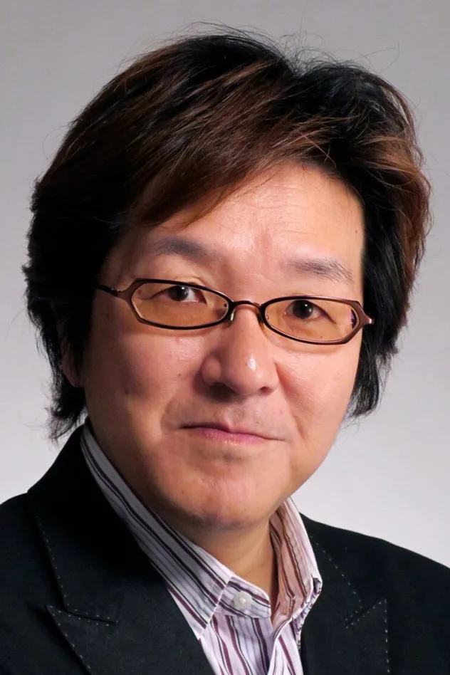 Yutaka Aoyama photo