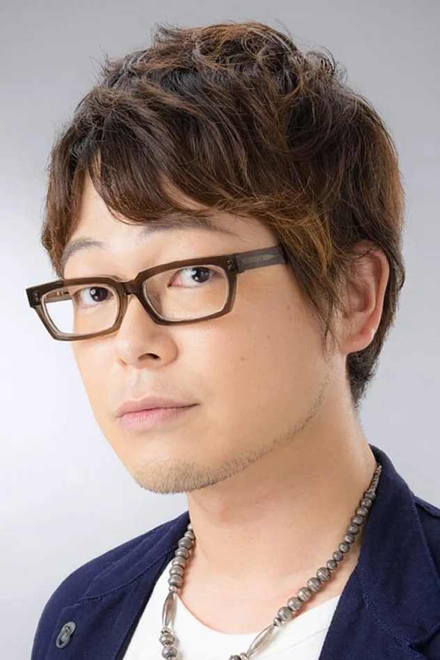 Kazuyuki Okitsu fotoğrafı