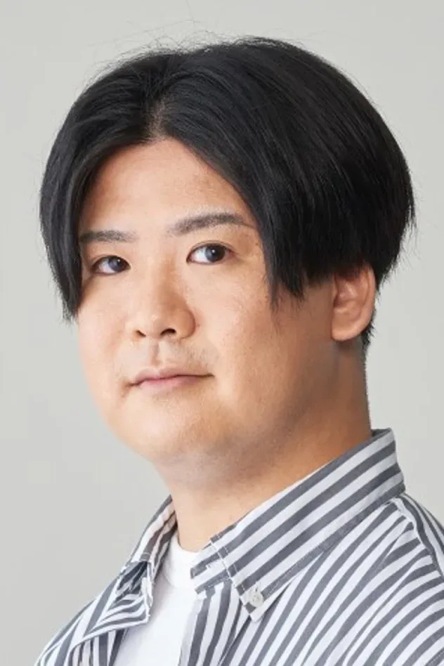 Naruyuki Kinashi için kapak görseli