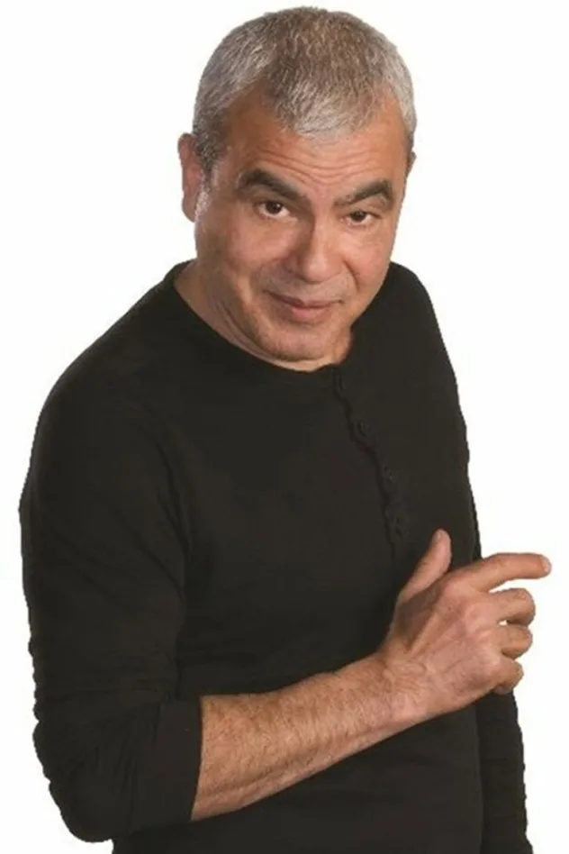 Imagen de portada para Rocco Barbaro