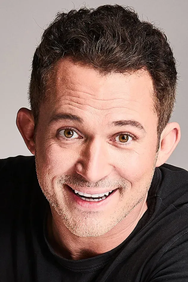 Обложка для Justin Willman