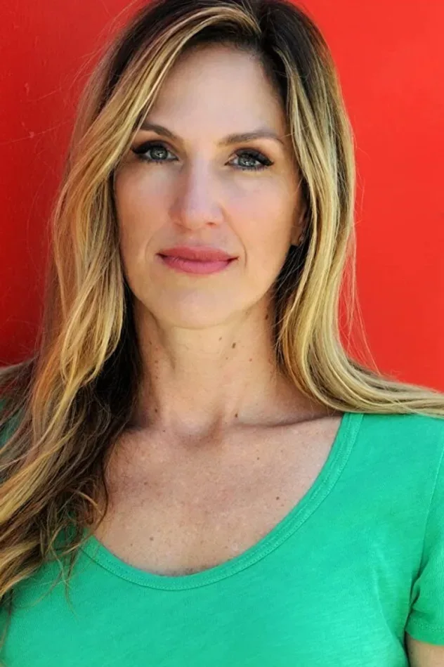 صورة الغلاف لـ Mary Faulkner