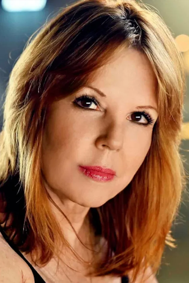 Julie Dolan için kapak görseli