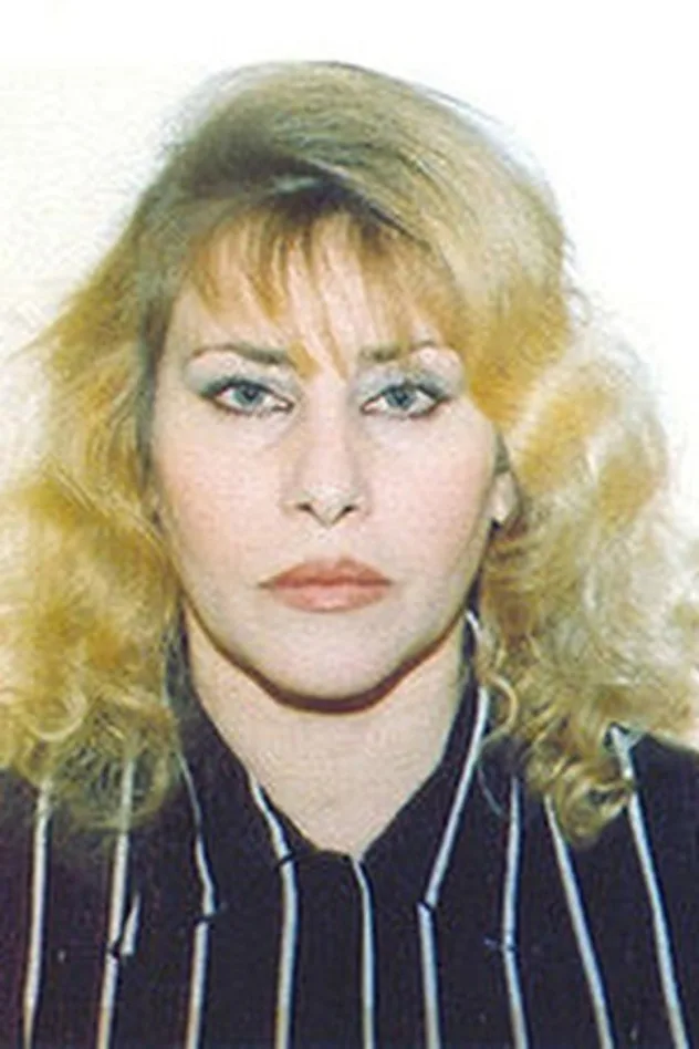 Şükufə Musayeva için kapak görseli