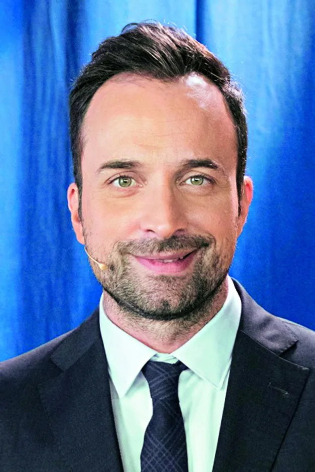 Giorgos Lianos için kapak görseli