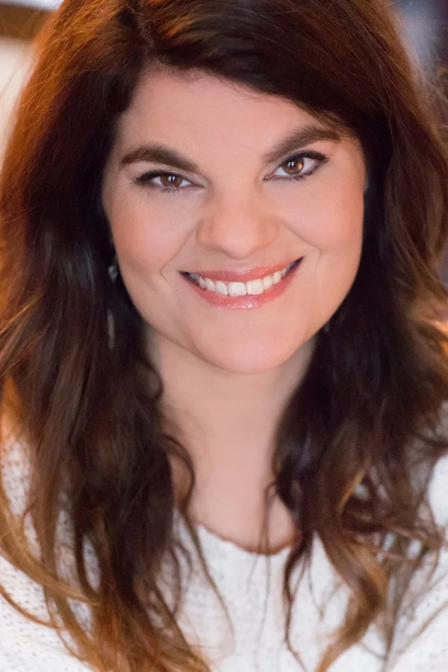 Myriam Houle
