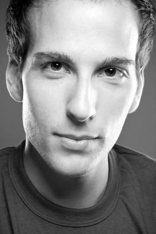 Benoit Fiset