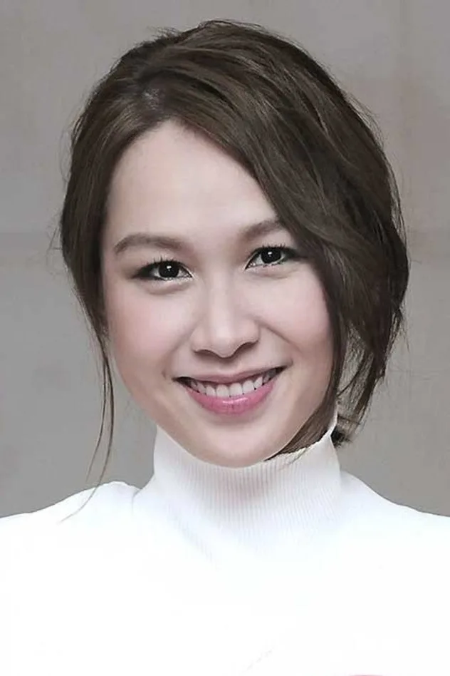 Обложка для Xu Yahui