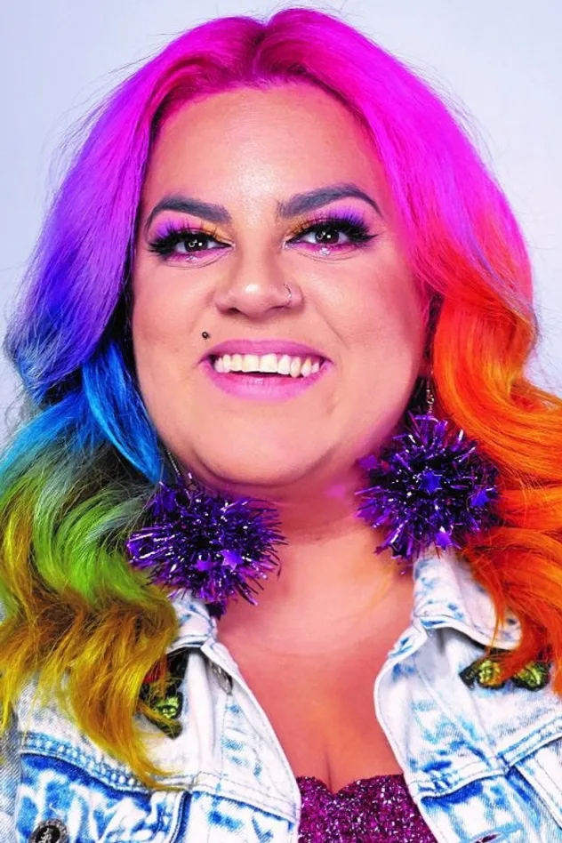 Imagen de portada para Maíra Medeiros