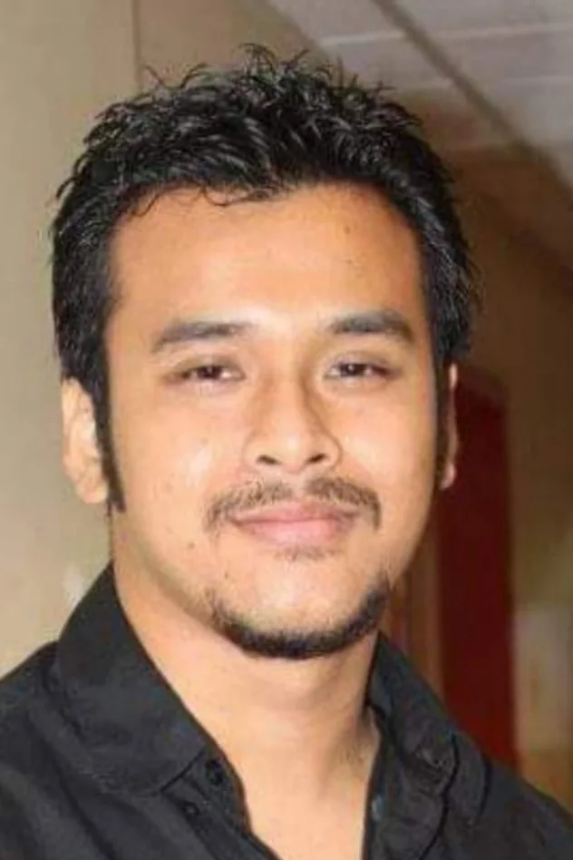 Imagen de portada para Mohd Syahir Aniq