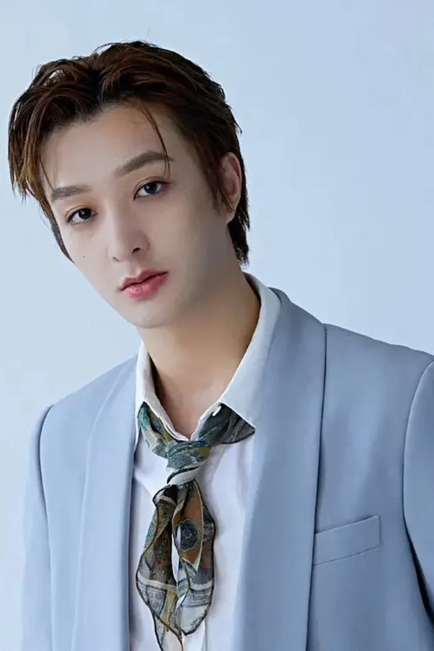 صورة الغلاف لـ Zuo Qibo