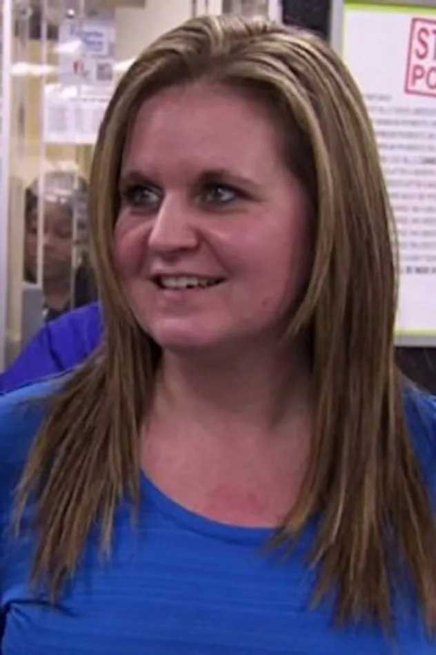Cover image for Karen Mitchel