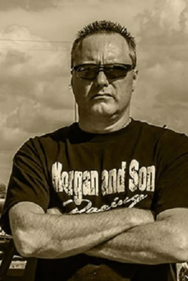 James Love için kapak görseli