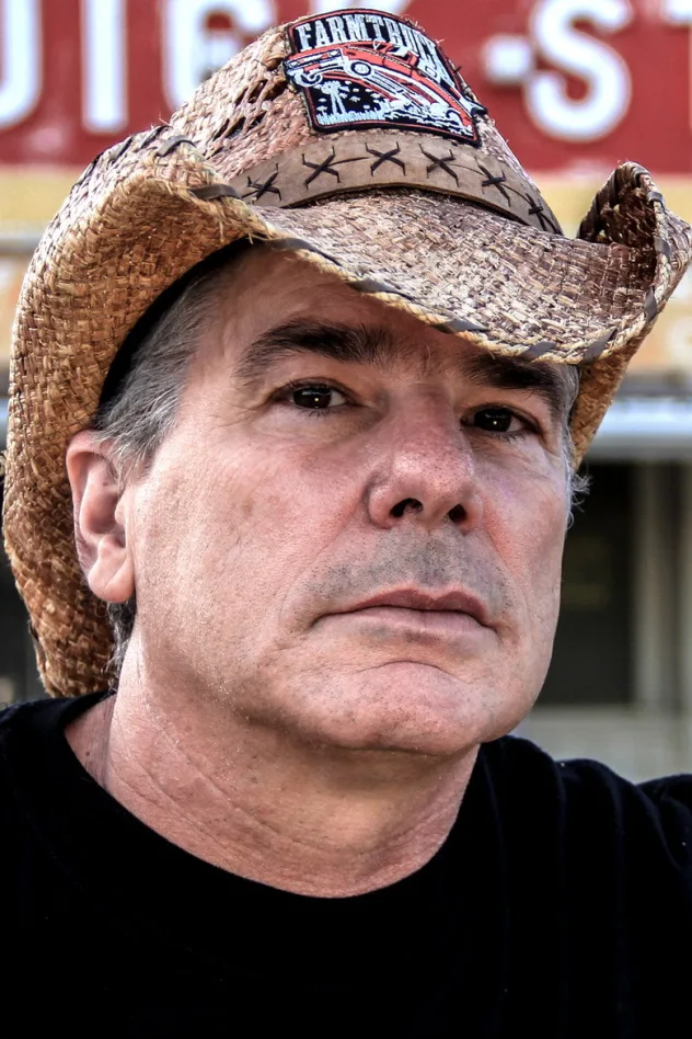 Обложка для Sean Whitley