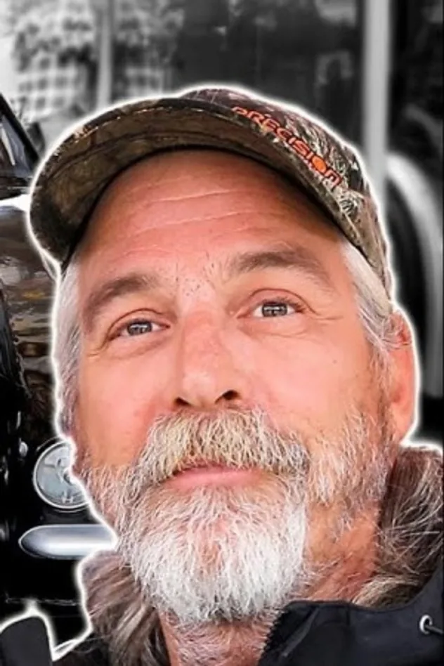 Cover image for Jerry Johnston