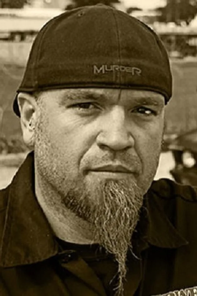 Imagen de portada para Shawn Ellington