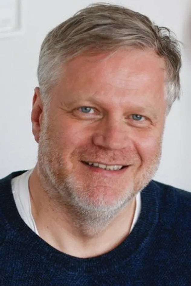 Þorsteinn Guðmundsson için kapak görseli