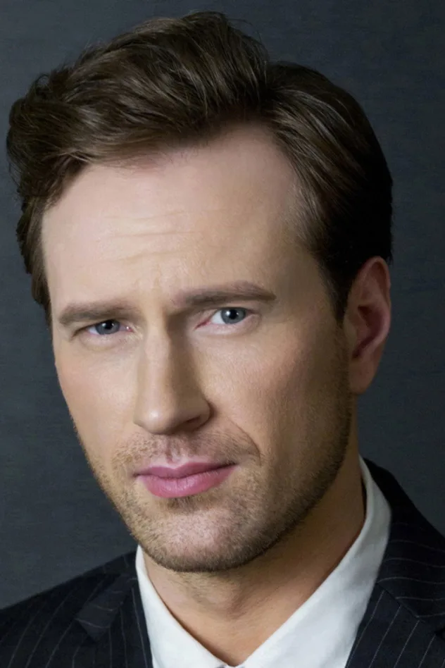 صورة الغلاف لـ Daniel Krauser