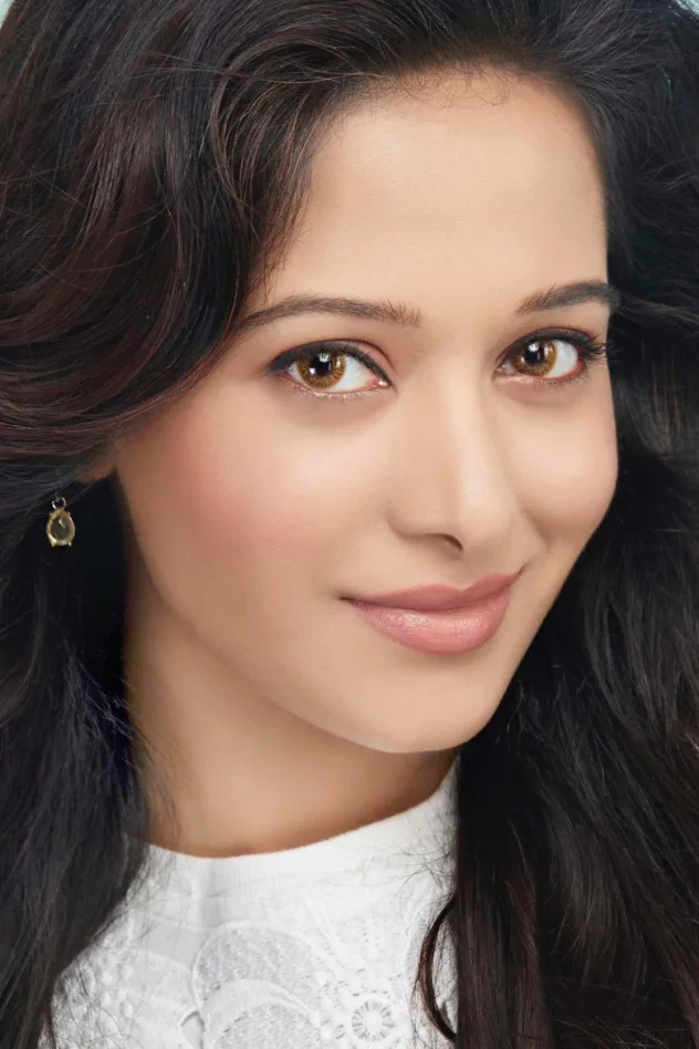 Imagen de portada para Preetika Rao