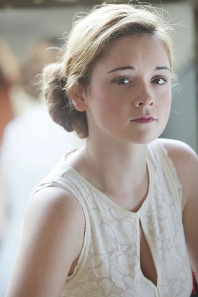 Imagen de portada para Juliette Petiot