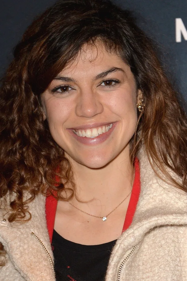Imagen de portada para Alexiane Torres