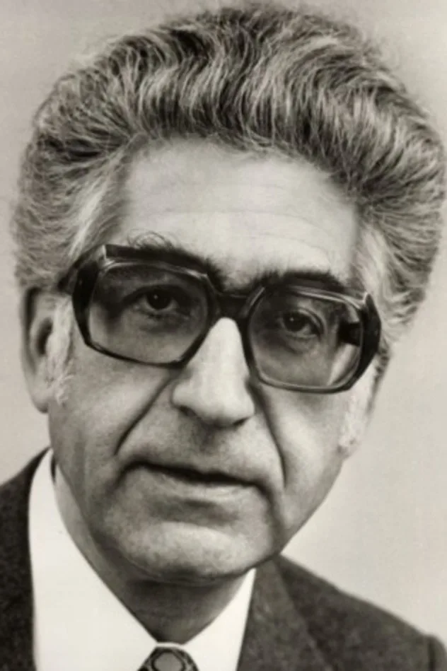 Обложка для Gerhard Jahn