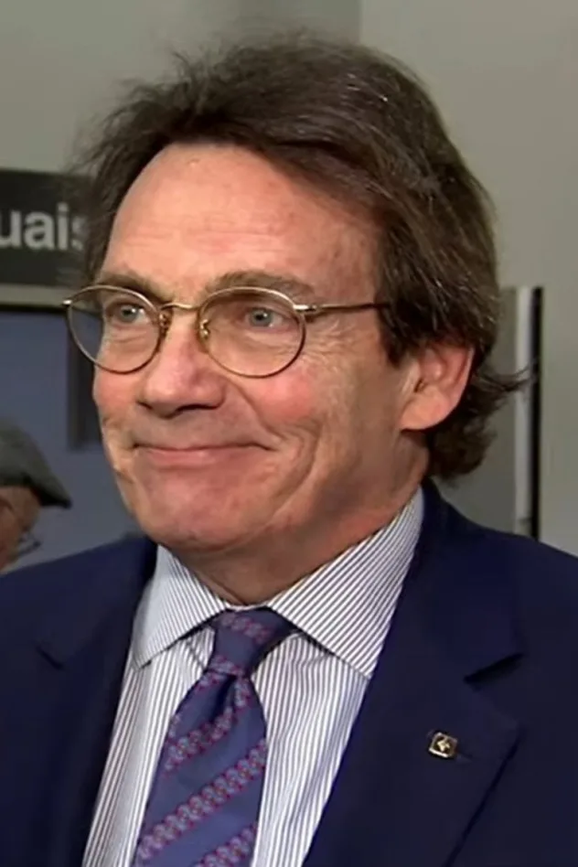 Pierre Karl Péladeau
