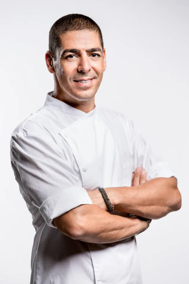 صورة الغلاف لـ Yossi Shitrit