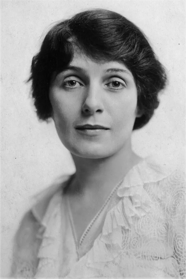 Cover image for Mary Alden