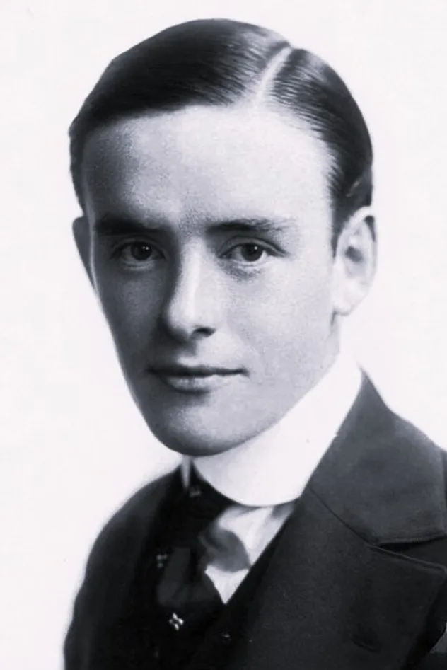 صورة الغلاف لـ Robert Harron