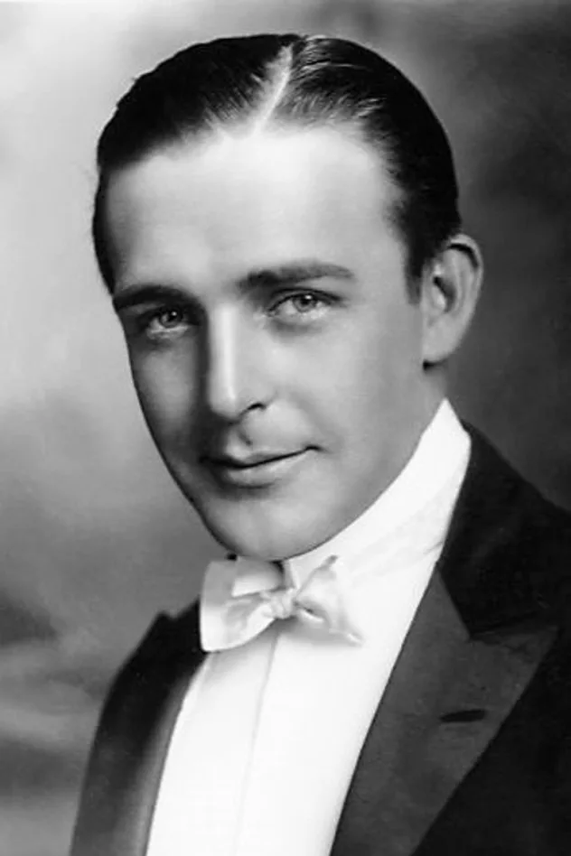 Wallace Reid için kapak görseli