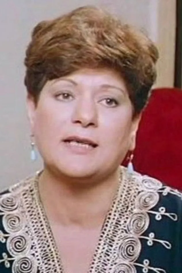 Cover image for Olfat Sukkar