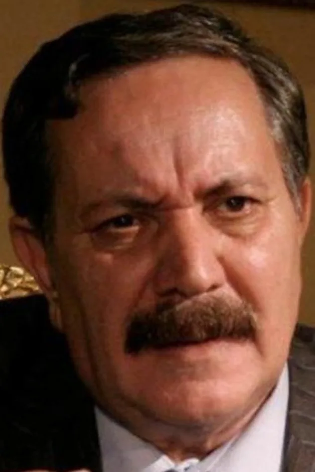 Imagen de portada para Bahgat Al Jubouri