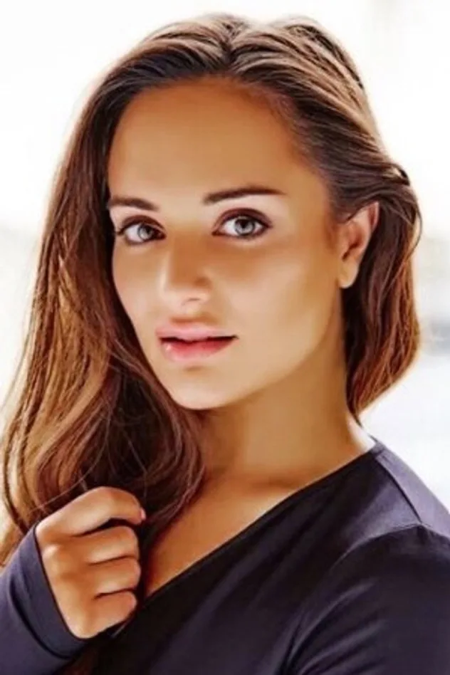 Обложка для Vanessa Davis