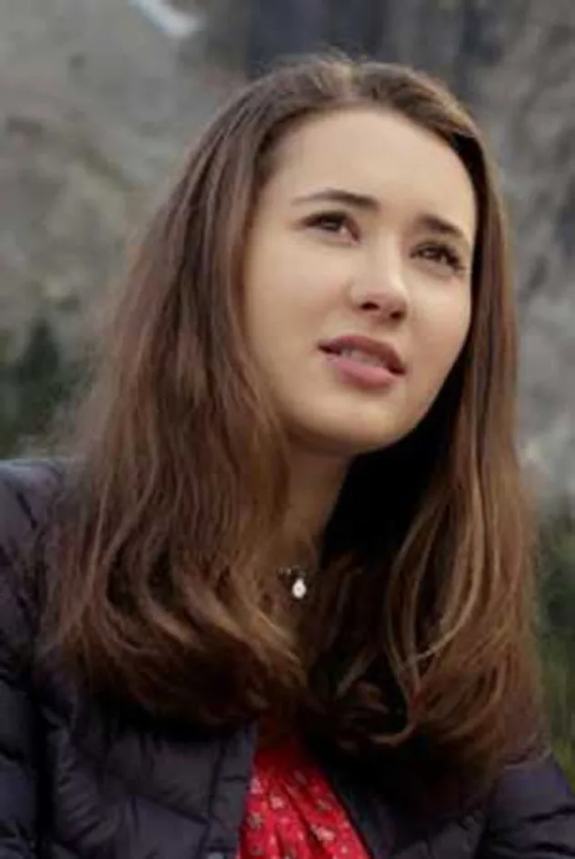 صورة الغلاف لـ Margot Nuccetelli