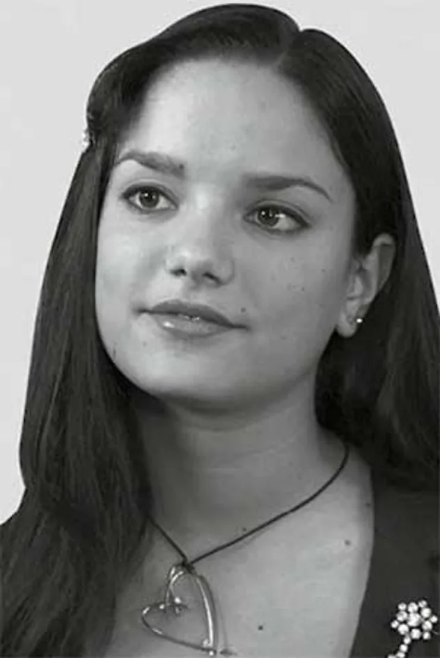 Josephine Benini