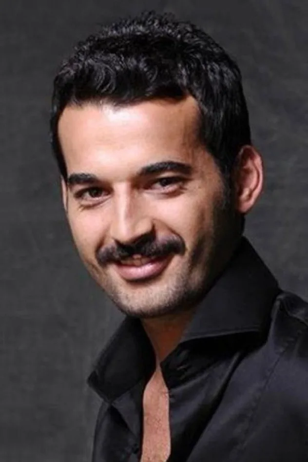 Imagen de portada para Orhan Şimşek