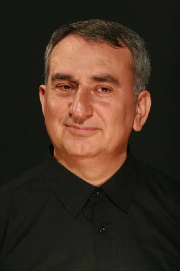 Ali Meriç