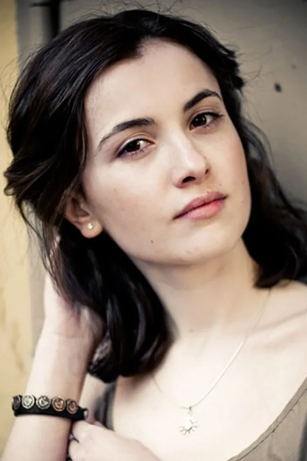 Elen Kasyanik