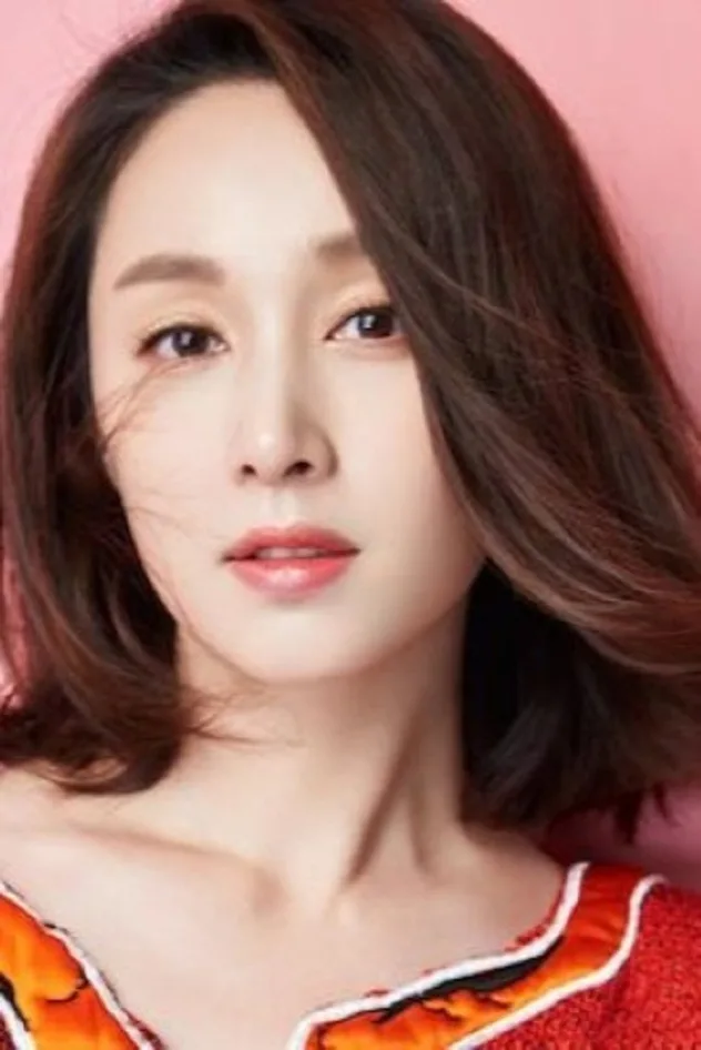 Liao Xiao Qin