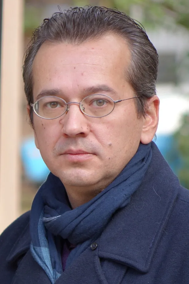 Обложка для Oleh Symonenko