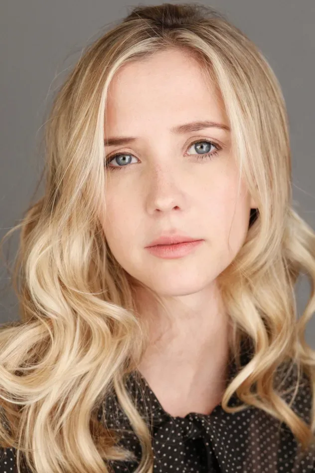 Imagen de portada para Lindsay Musil