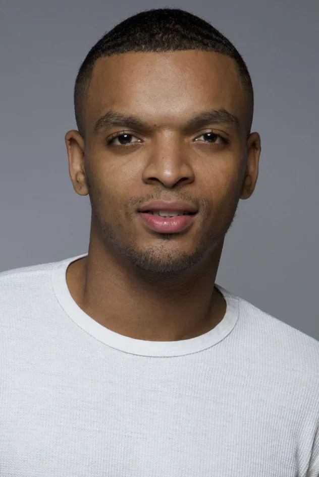 Myles Bullock için kapak görseli