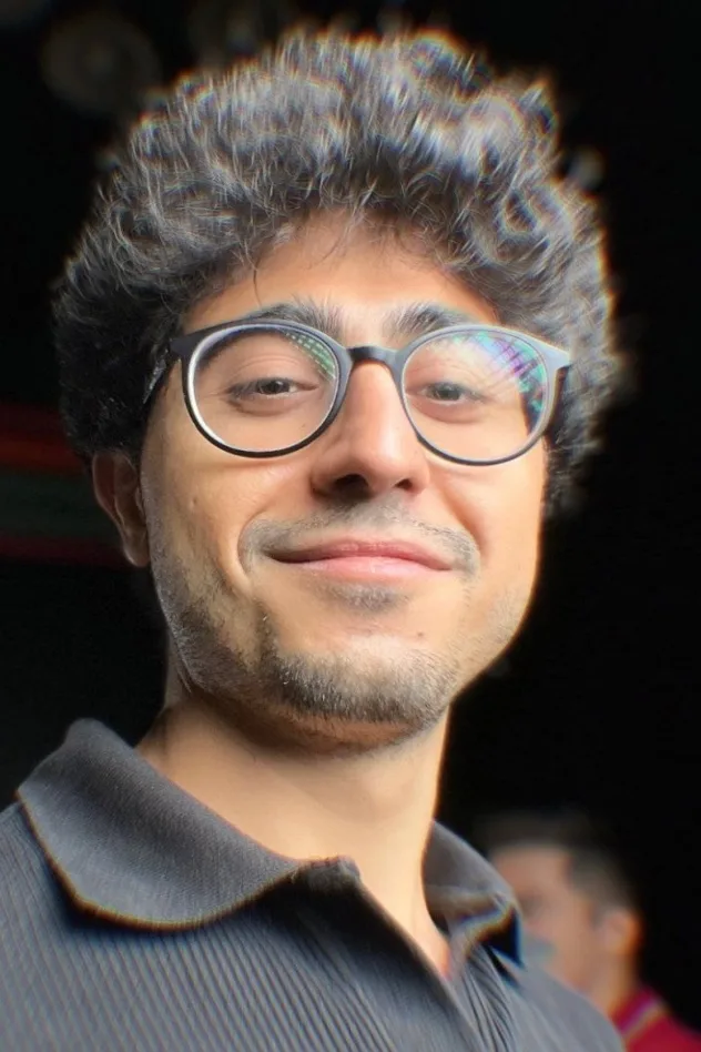 Süleyman Süleymanzadə için kapak görseli