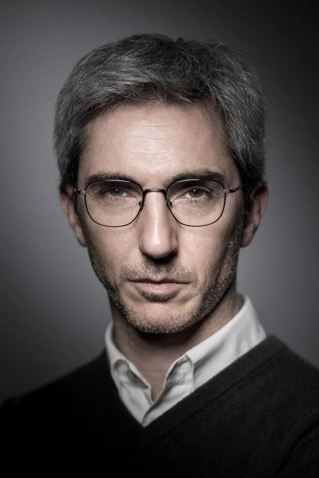 Обложка для Éric Benzekri