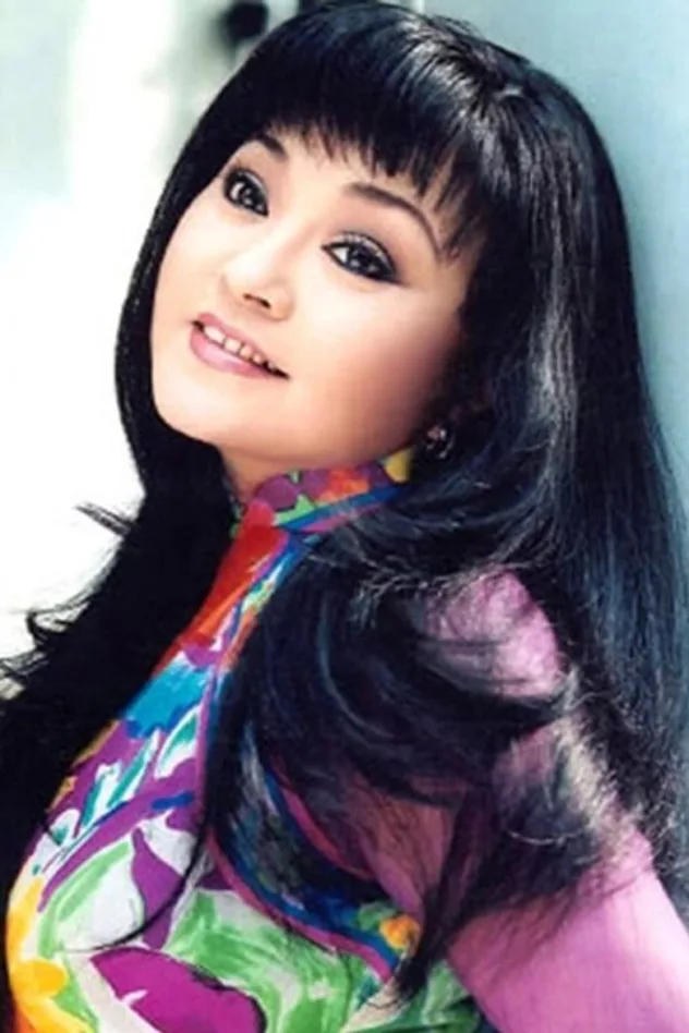 صورة الغلاف لـ Hương Lan