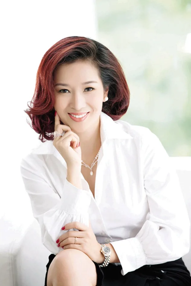 Thu Hương