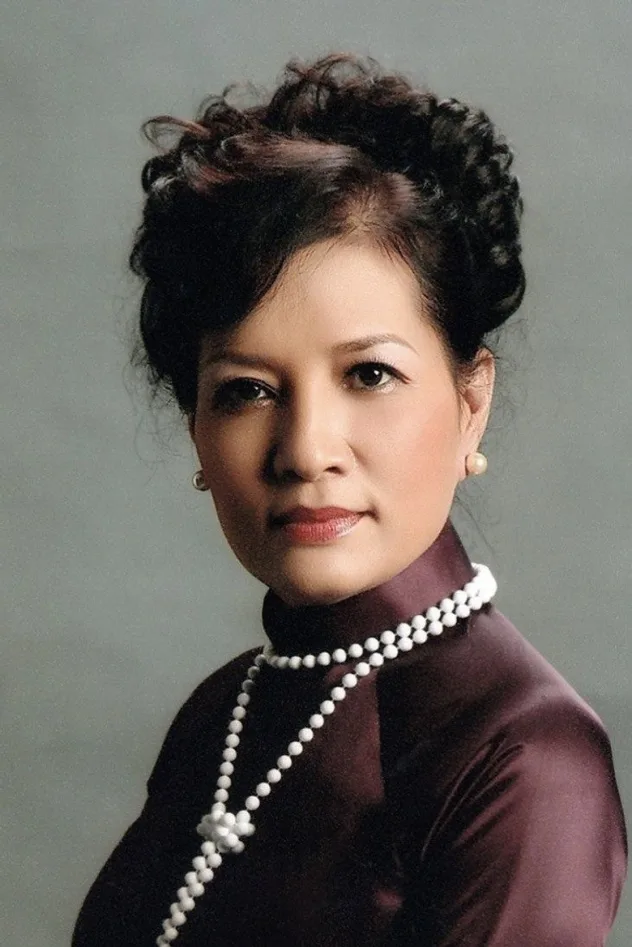 Cover image for Hà Xuyên