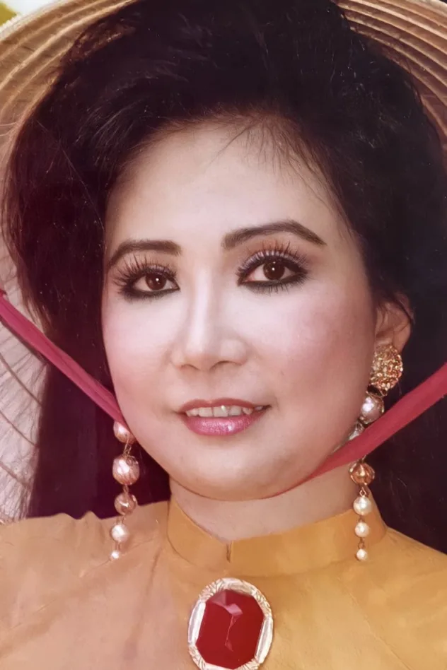 صورة الغلاف لـ Thanh Kim Huệ