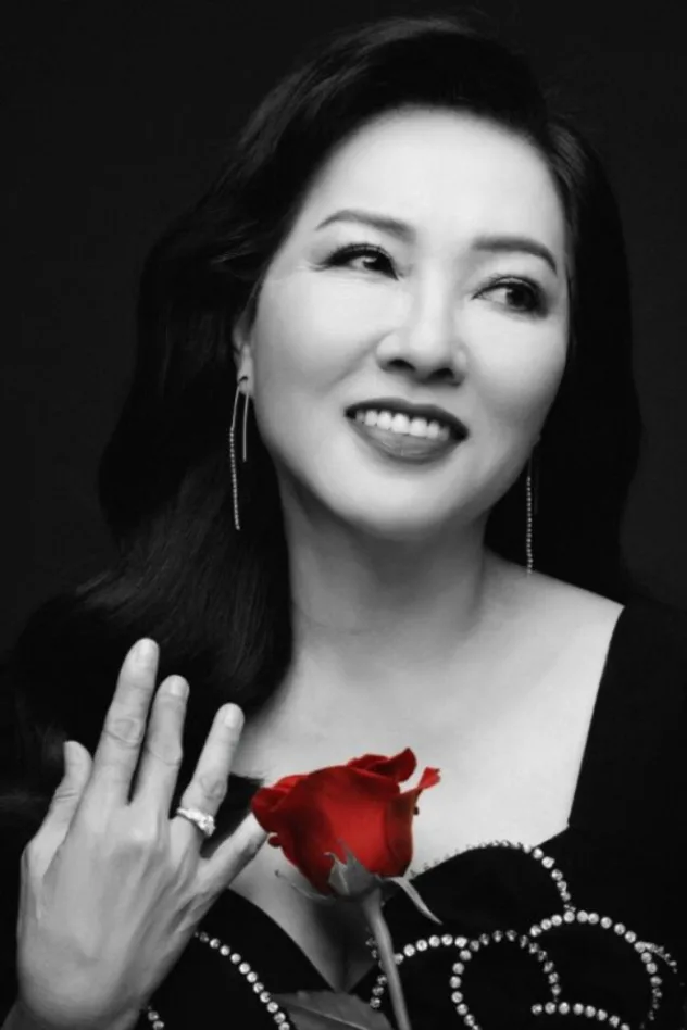 Обложка для Phương Dung